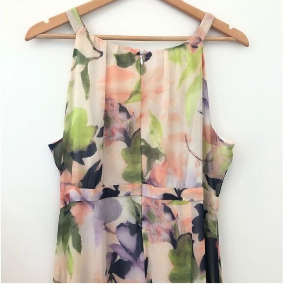 ModCloth Essence Of Presence Floral Maxi Dress - Picture 8 of 15